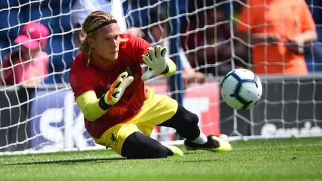 Loris Karius gets very mixed reception in Liverpool’s latest preseason friendly Loris Karius gets very mixed reception in Liverpool’s latest preseason friendly