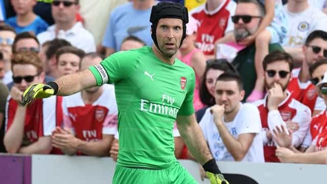 Petr Cech linked with one of the more surprising transfers of the summer Petr Cech linked with one of the more surprising transfers of the summer