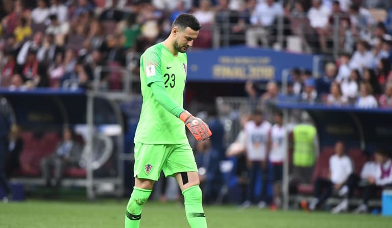 People have noticed something about two of France’s goals in the World Cup final People have noticed something about two of France’s goals in the World Cup final