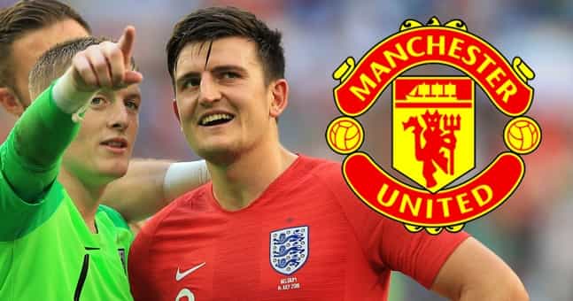 Jose Mourinho must sell one of three current defenders before Harry Maguire transfer Jose Mourinho must sell one of three current defenders before Harry Maguire transfer