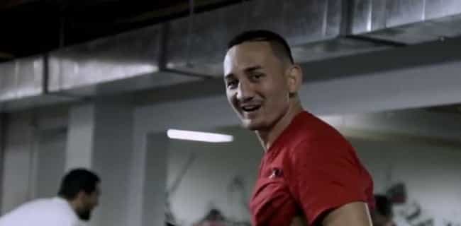 Max Holloway responds to Conor McGregor’s message of support following health issue Max Holloway responds to Conor McGregor’s message of support following health issue