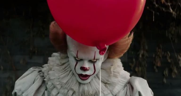 IT: Chapter 2 releases the first official look at the adult cast IT: Chapter 2 releases the first official look at the adult cast