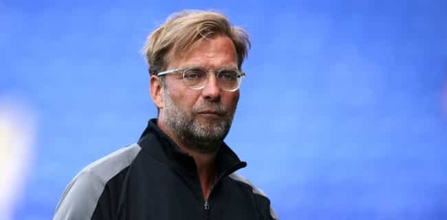 Liverpool fans are getting really upset by Jurgen Klopp quote being dredged up Liverpool fans are getting really upset by Jurgen Klopp quote being dredged up