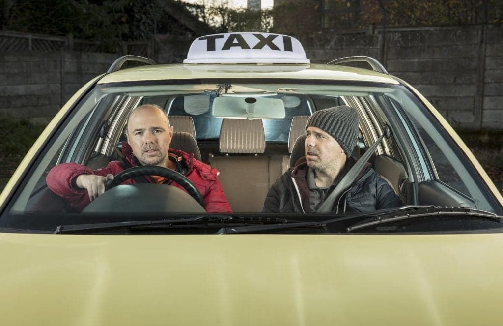 The trailer for Karl Pilkington’s new show is here and it’s absolutely hilarious
