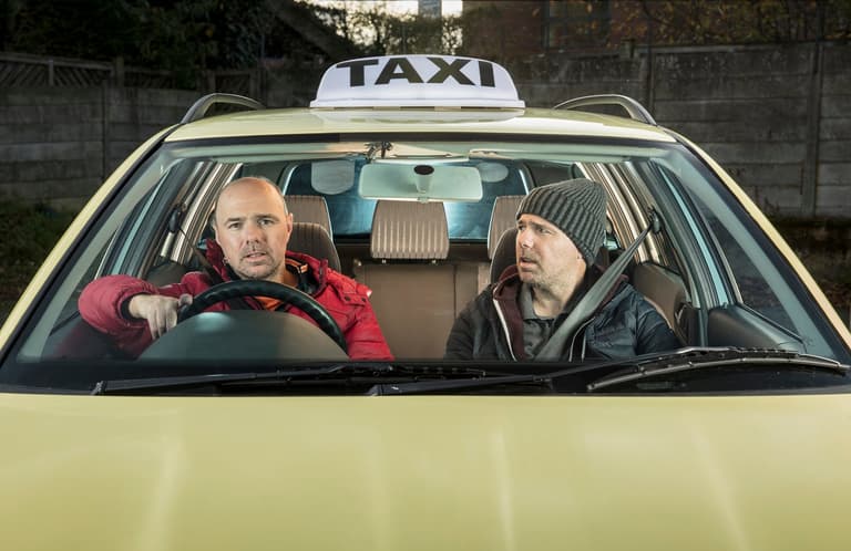 The trailer for Karl Pilkington’s new show is here and it’s absolutely hilarious The trailer for Karl Pilkington’s new show is here and it’s absolutely hilarious