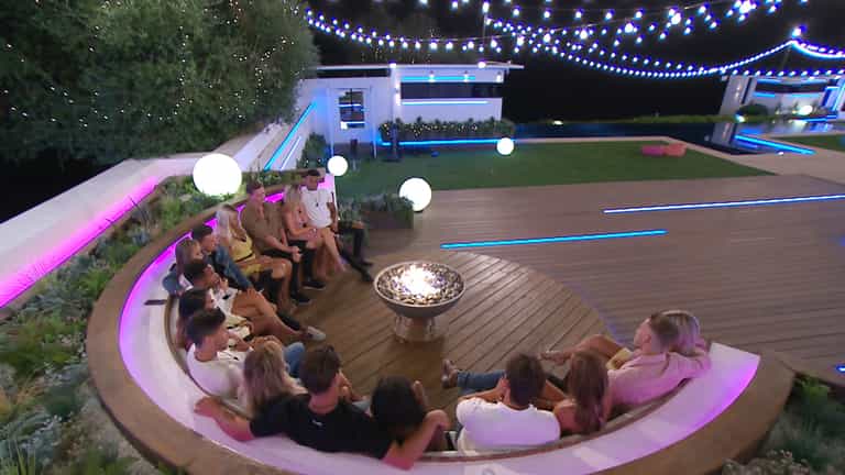 Love Island fans worried another contestant has quit the series after lie detector Love Island fans worried another contestant has quit the series after lie detector