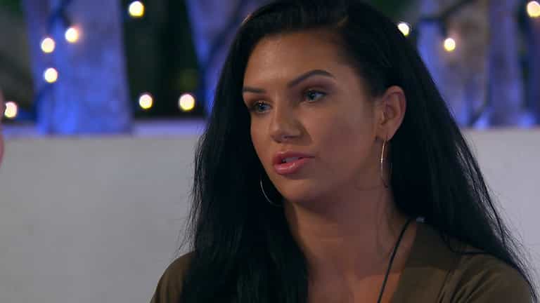 Love Island viewers notice another staged moment in last night’s episode Love Island viewers notice another staged moment in last night’s episode