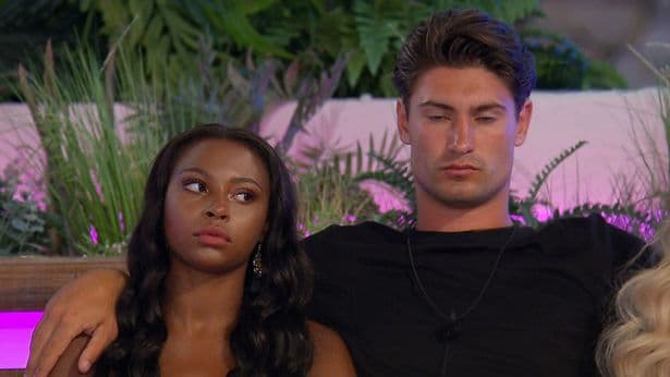 Frankie reveals that he spent a night in the Hideaway with Samira Frankie reveals that he spent a night in the Hideaway with Samira