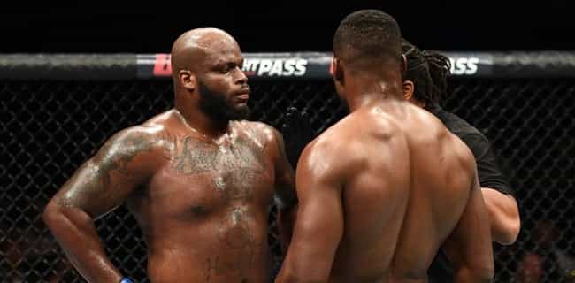 UFC fans genuinely furious over arguably the most disappointing fight of the year UFC fans genuinely furious over arguably the most disappointing fight of the year