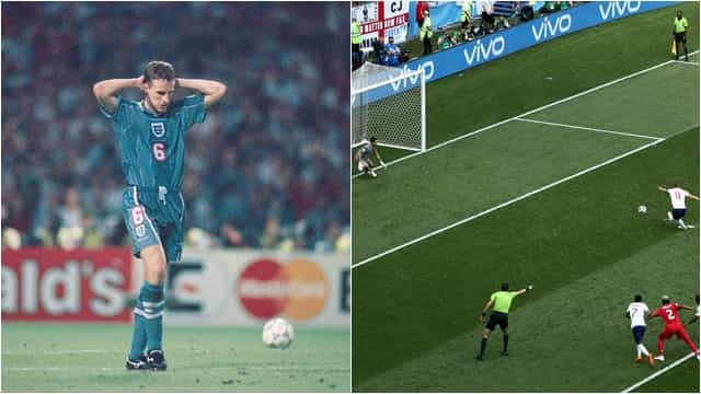 Gareth Southgate has picked the five players he wants to step up for penalty shootout Gareth Southgate has picked the five players he wants to step up for penalty shootout