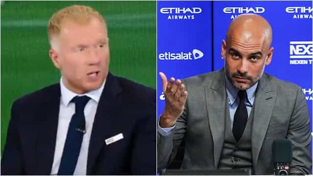 Paul Scholes’ theory about England’s World Cup performances makes a lot of sense Paul Scholes’ theory about England’s World Cup performances makes a lot of sense
