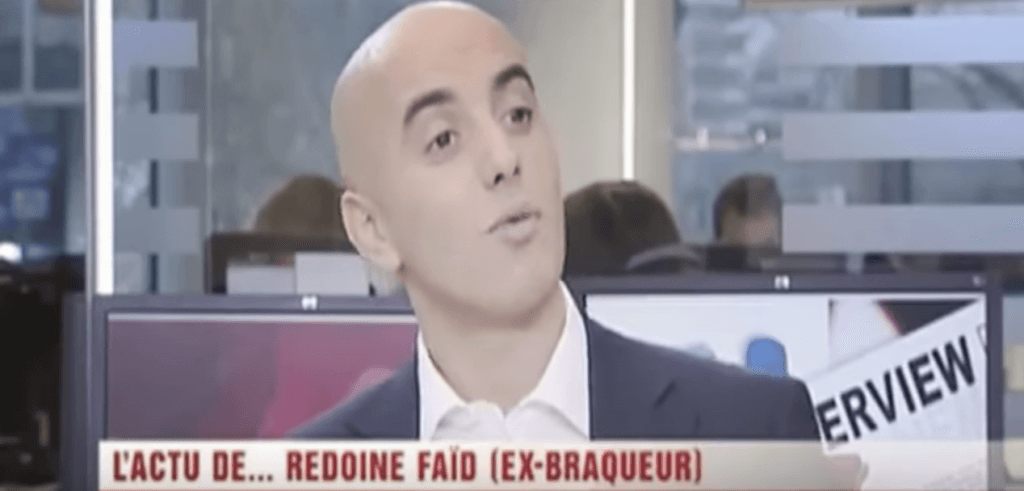 France’s most wanted gangster escapes prison by helicopter with three armed collaborators