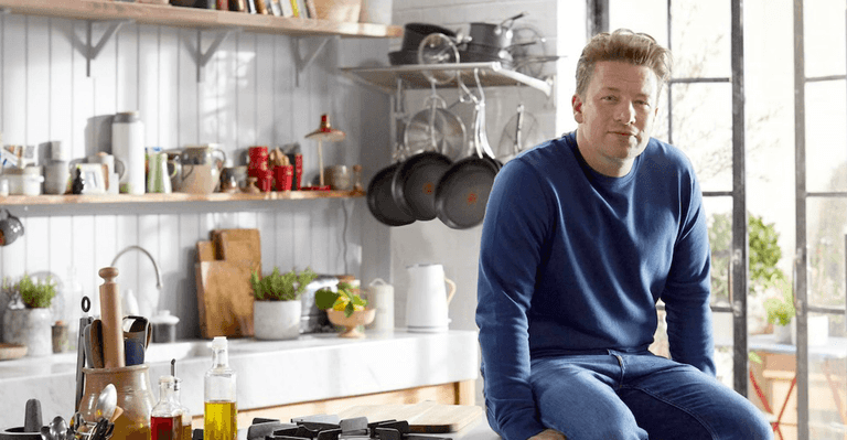 9 things I learned from watching ‘Jamie’s Quick & Easy Food’ 9 things I learned from watching ‘Jamie’s Quick & Easy Food’