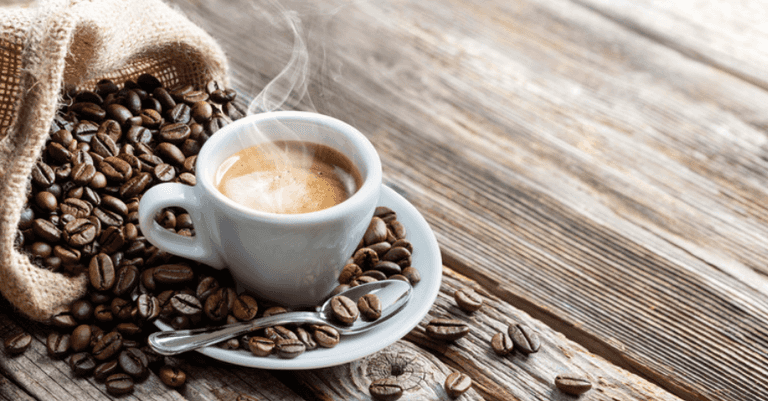 Drinking up to five cups of coffee a day cuts your risk of cancer, studies show Drinking up to five cups of coffee a day cuts your risk of cancer, studies show