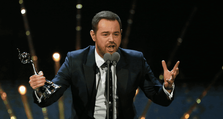 Danny Dyer is heading into the Love Island villa and has a message for Jack Danny Dyer is heading into the Love Island villa and has a message for Jack