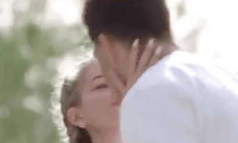 Action replay proves exactly what went on between Georgia and Jack on Love Island Action replay proves exactly what went on between Georgia and Jack on Love Island