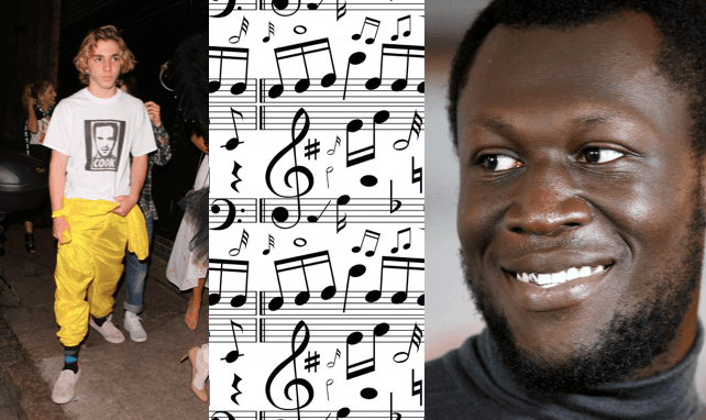 The JOE Music Quiz: Week 12 The JOE Music Quiz: Week 12