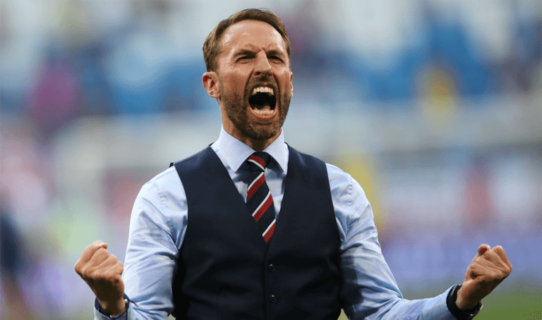 There’s a petition to have Gareth Southgate knighted regardless of Croatia result There’s a petition to have Gareth Southgate knighted regardless of Croatia result