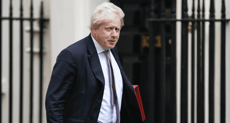 Boris Johnson has resigned as foreign secretary Boris Johnson has resigned as foreign secretary