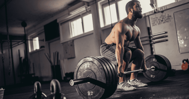 Weightlifting reduces how stressed you get, research shows Weightlifting reduces how stressed you get, research shows