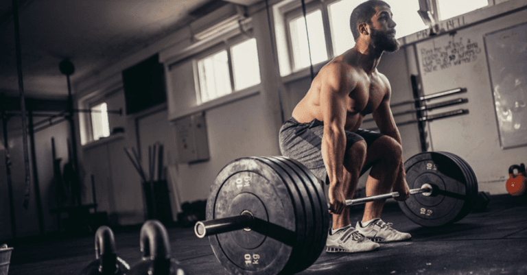 Weightlifting reduces how stressed you get, research shows Weightlifting reduces how stressed you get, research shows