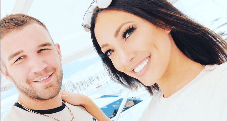 Aaron Armstrong, boyfriend of former ‘Love Island’ star Sophie Gradon, found dead Aaron Armstrong, boyfriend of former ‘Love Island’ star Sophie Gradon, found dead