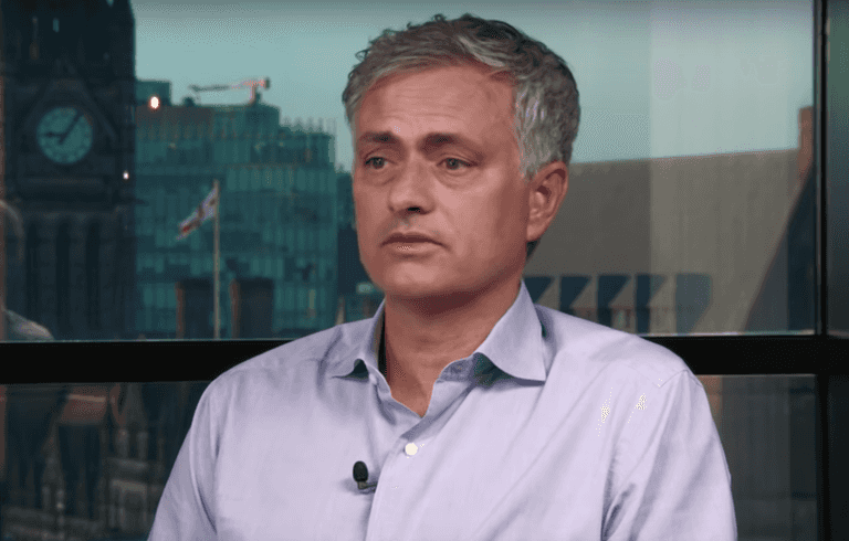Jose Mourinho praises ‘mature’ Paul Pogba after France win Jose Mourinho praises ‘mature’ Paul Pogba after France win