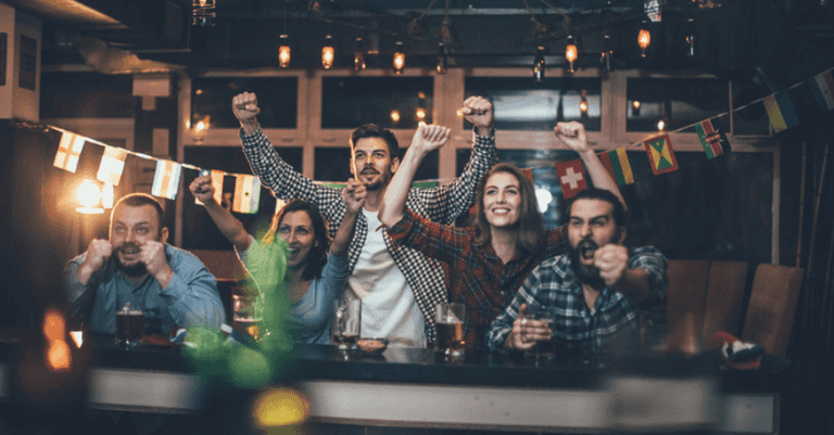 How to defend a hangover during the World Cup How to defend a hangover during the World Cup