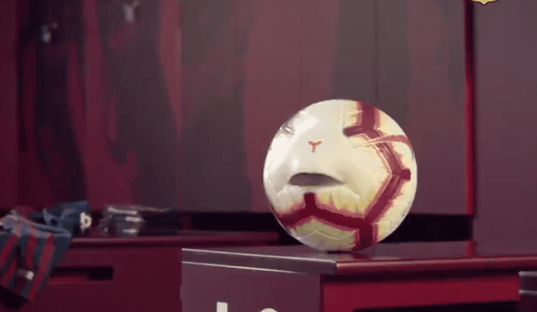 Barcelona ridiculed as they announce new signing with ‘worst video ever’ Barcelona ridiculed as they announce new signing with ‘worst video ever’