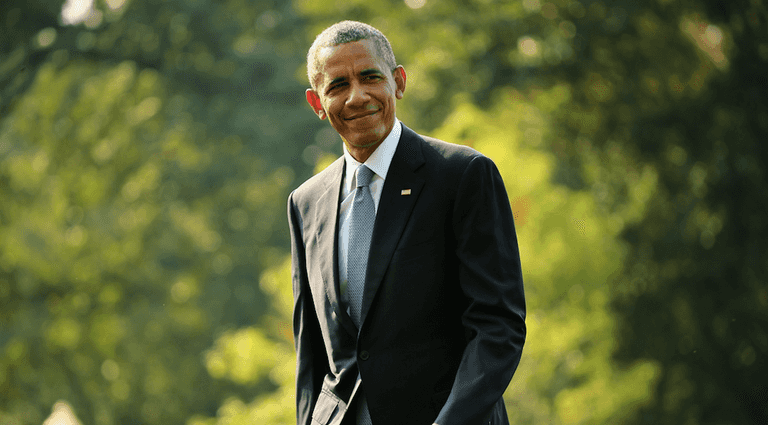 Barack Obama named the “best” president of recent years ahead of Trump’s UK visit Barack Obama named the “best” president of recent years ahead of Trump’s UK visit
