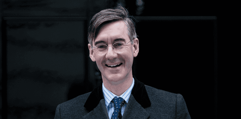 Jacob Rees-Mogg now “running our country” claims Tory MP Anna Soubry Jacob Rees-Mogg now “running our country” claims Tory MP Anna Soubry