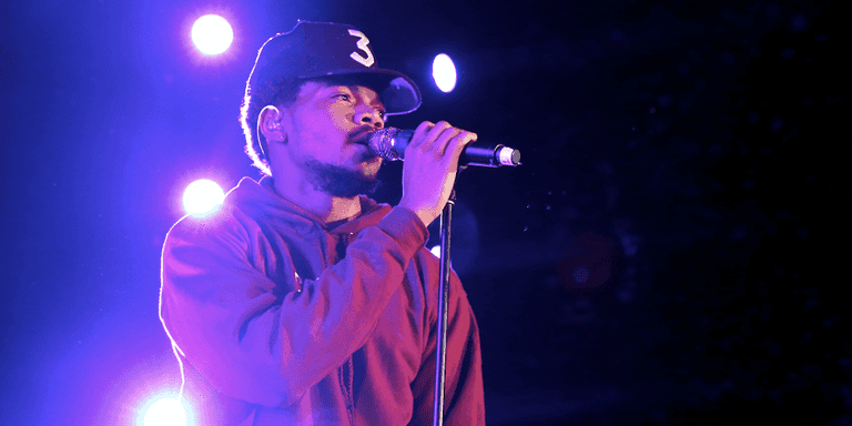 Chance the Rapper makes surprise release of four new songs Chance the Rapper makes surprise release of four new songs