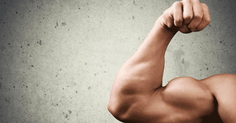 Two essential arm training tips from a professional bodybuilder Two essential arm training tips from a professional bodybuilder