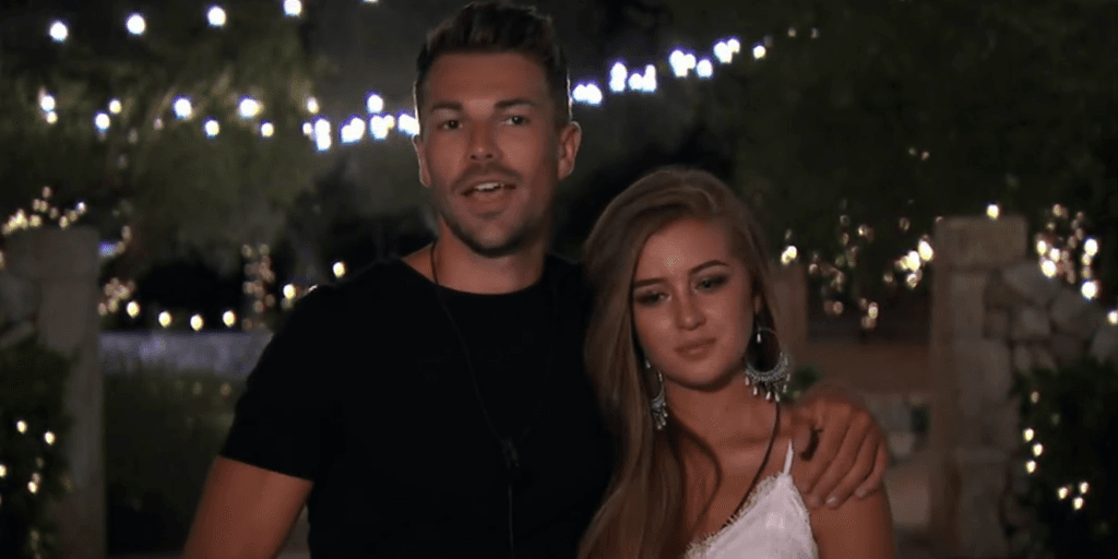 Six key moments you might’ve missed on last night’s Love Island