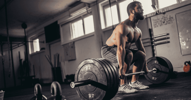 Five muscle-building myths that need to be busted Five muscle-building myths that need to be busted