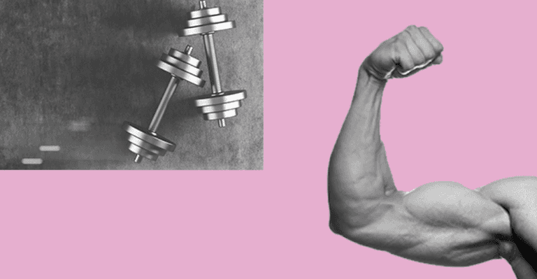 Ditch the Dad Bod: your eight-week strength training plan Ditch the Dad Bod: your eight-week strength training plan