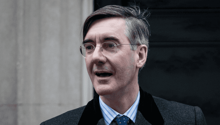 Jacob Rees-Mogg claims it could take “50 years” to see benefits of Brexit Jacob Rees-Mogg claims it could take “50 years” to see benefits of Brexit