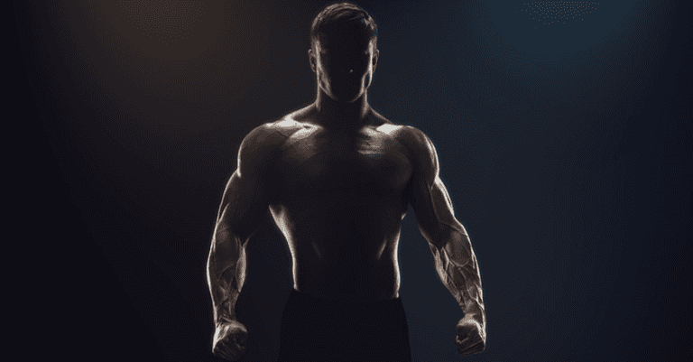 Eight essential tips for gaining muscle mass Eight essential tips for gaining muscle mass