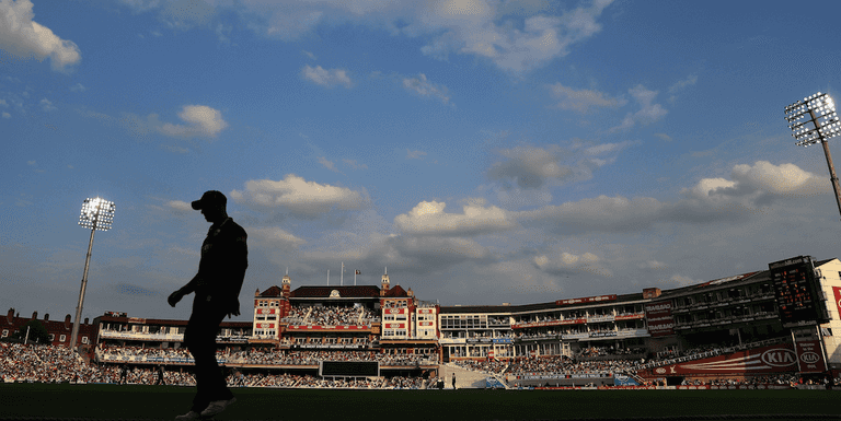 Terms and Conditions: Kia ‘Best Seats in the House’ at the Kia Oval Terms and Conditions: Kia ‘Best Seats in the House’ at the Kia Oval