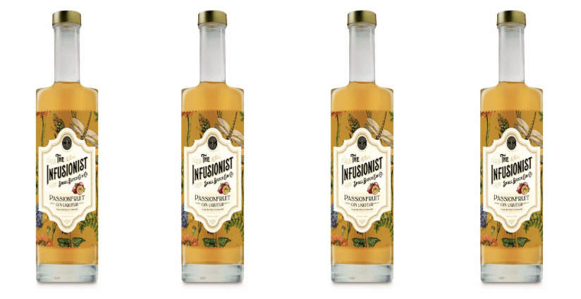 Aldi is launching a £9.99 “pornstar martini” gin liqueur