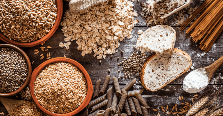 Five easy ways to boost your daily fibre intake Five easy ways to boost your daily fibre intake
