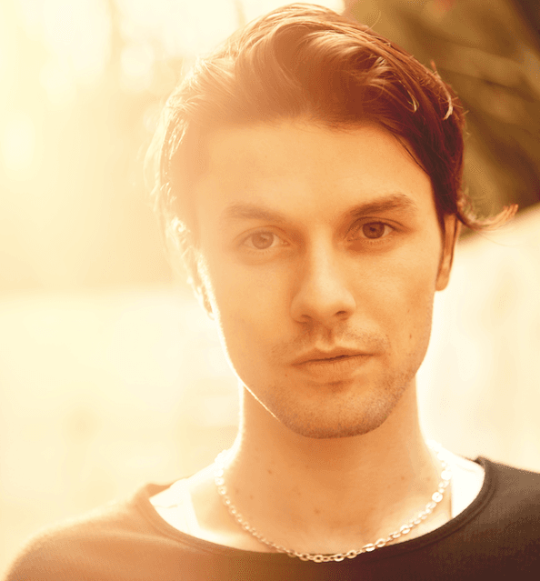 James Bay says he’s not bothered that people always ask about his hat James Bay says he’s not bothered that people always ask about his hat