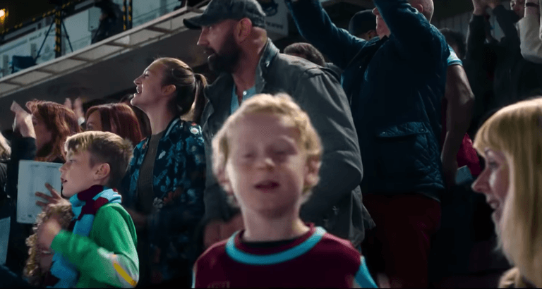 Final Score is Die Hard at a football match and it looks like absolutely crazy Final Score is Die Hard at a football match and it looks like absolutely crazy