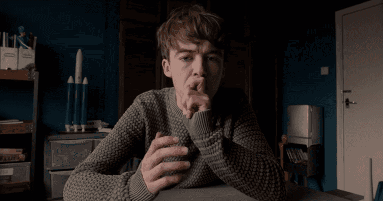 A new Black Mirror-esque email scam claims to have video of you watching porn A new Black Mirror-esque email scam claims to have video of you watching porn