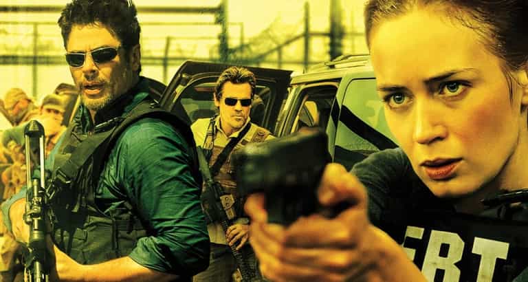 One of the best crime movies of recent years is on TV tonight One of the best crime movies of recent years is on TV tonight