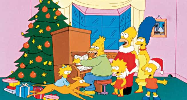 The Simpsons showrunner reveals how he thinks the show should finally end The Simpsons showrunner reveals how he thinks the show should finally end