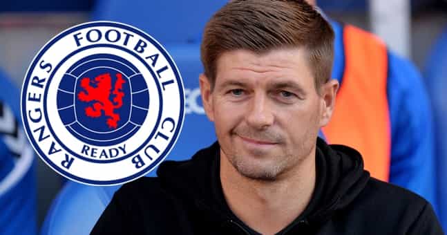 Steven Gerrard set to break summer transfer record with 10th signing Steven Gerrard set to break summer transfer record with 10th signing