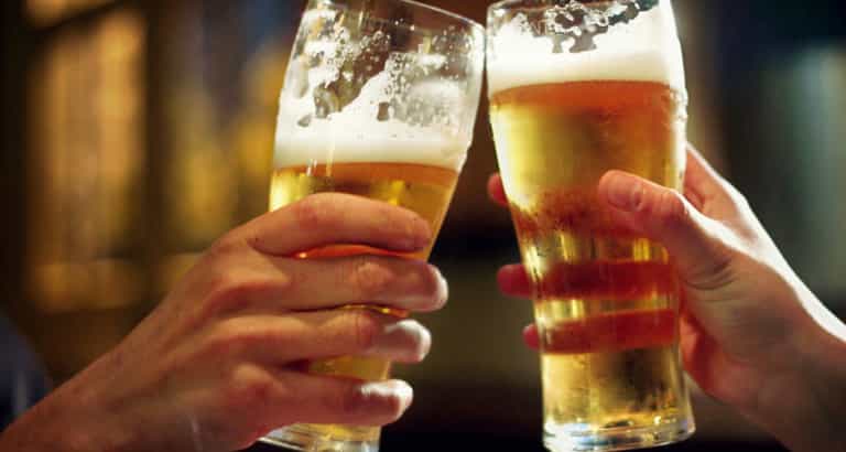 Beer glasses seized by Birmingham trading standards for being too small Beer glasses seized by Birmingham trading standards for being too small
