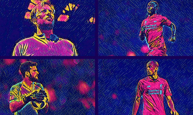 Level Up: Behind the upgrade in Liverpool’s transfer strategy Level Up: Behind the upgrade in Liverpool’s transfer strategy