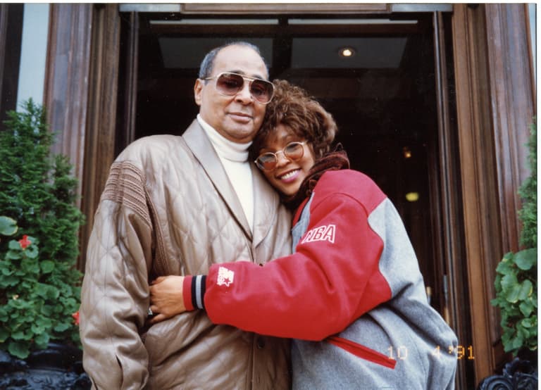 WHITNEY Director says Kanye West using “drug den” photo was deliberately provocative WHITNEY Director says Kanye West using “drug den” photo was deliberately provocative